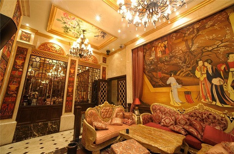 杨浦高档KTV妹子质量哪家好 杨浦高档KTV妹子质量哪家好