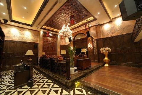 杨浦哪个KTV少爷男模妹子服务好